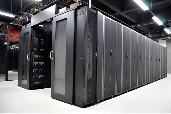 MNS iPDU precision head cabinet